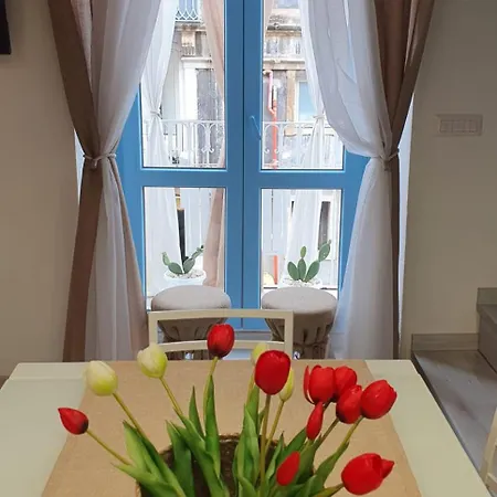 Apartment La Vela *