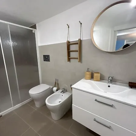 Apartment La Vela *