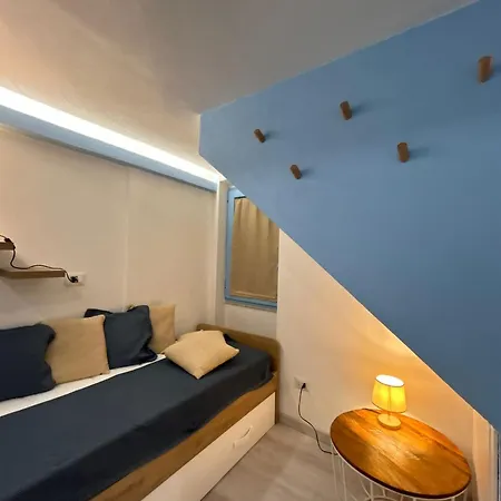 Appartement La Vela Catane
