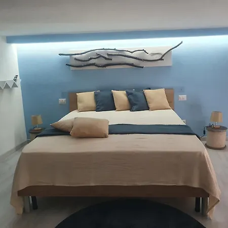 La Vela *
