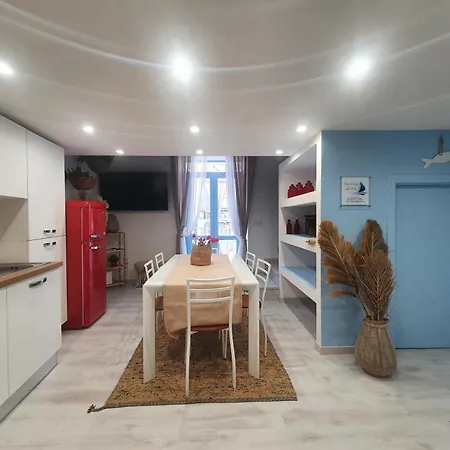 Apartment La Vela