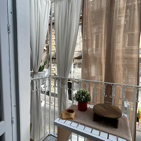 Apartment La Vela