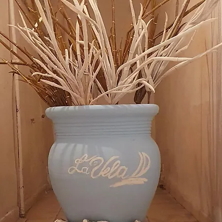 La Vela Appartement