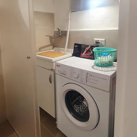 Apartment La Vela Catania