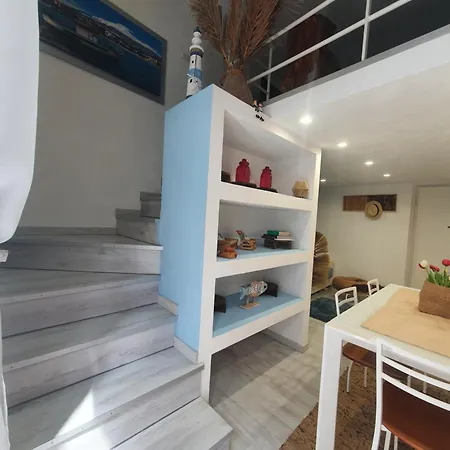 La Vela Appartement *