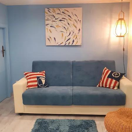 Appartement La Vela *