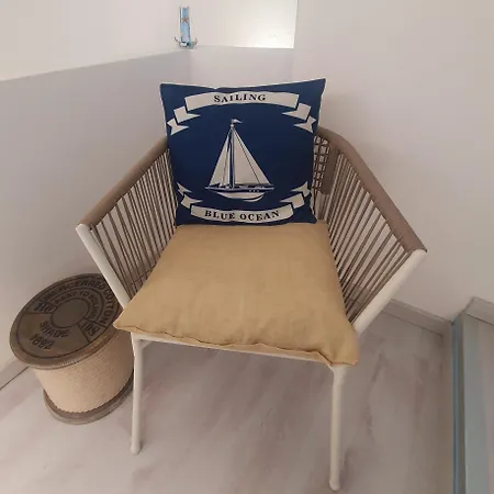 Apartment La Vela Catania